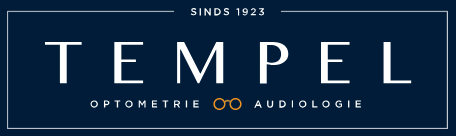 Logo Tempel Optiek